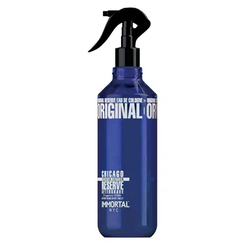 Одеколон Immortal NYC Premium Edition Aftershave Eau de Cologne- CHICAGO Reserve, 400ML