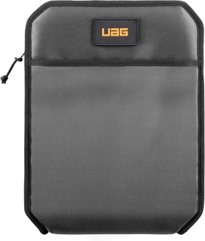Чохол-сумка UAG Shock Sleeve Lite для Apple iPad Pro 11 2024/2025 / iPad Pro 11 2018/2020/2021/2022 / iPad Air 11 2024/2025 / iPad 11 2025 Grey (982390113030)
