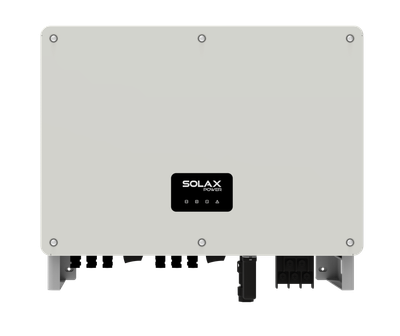 Сетевой инвертор Solax Power PROSOLAX X3-FTH-125K