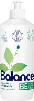 Płyn do mycia naczyń Balance z Ekstraktem z aloesu 450 ml (4770495351661)