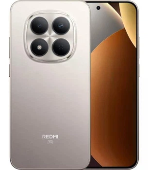 Мобільний телефон Xiaomi Redmi Note 15 Pro 5G 8/256GB Titanium