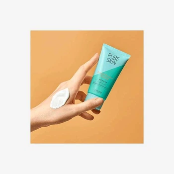 Маска для лица с глиной Pure Skin