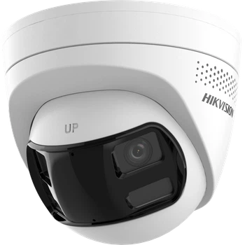 6 Мп панорамна IP-відеокамера Hikvision DS-2CD1363G2P-LIUF/SL (2,8 мм)