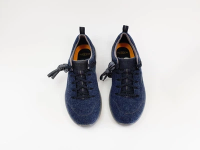 Кросівки чоловічі KEEN Highland Arway 41 27 см 7.5 UK сині