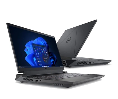 Ноутбук Dell G15 5530 i5-13450HX/16GB/1TB/Win11 RTX3050 120Hz (5530-8224)
