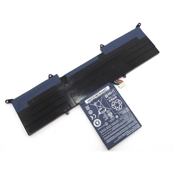 Акумулятор до ноутбука Acer AP11D3F Aspire S3, 3280mAh, 6cell, 11.1V, Li-ion, черна AlSoft (A47146) Alsoft A47146 972911