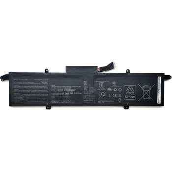 Акумулятор до ноутбука Asus ROG GA401 C41N1908, 4940mAh (76Wh), 4cell, 15.4V, Li-Pol AlSoft (A47927) Alsoft A47927 972221