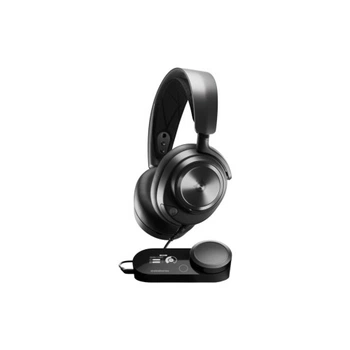 Навушники SteelSeries Arctis Nova Pro X Black (61528) SteelSeries 61528 972708