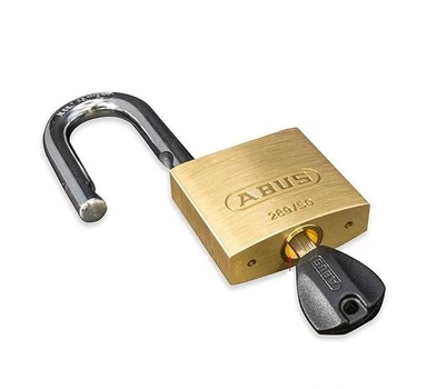 Замок навесной Abus 289/50