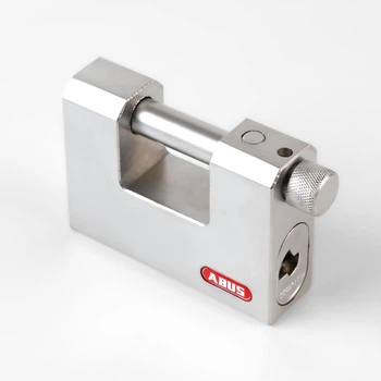 Замок навесной полузакрытый Abus 888/95