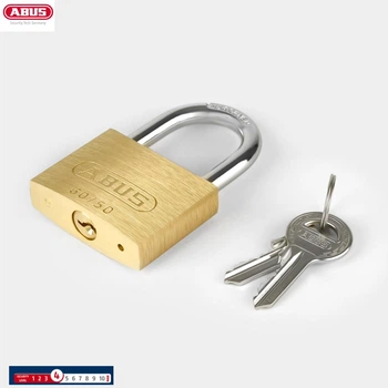 Замок навесной Abus 60/50