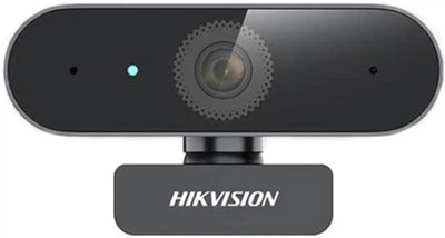 Веб-камера Hikvision DS-E12 1080P USB