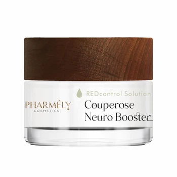 Нейро бустер для куперозной кожи Pharmely Couperose Neuro Booster 50мл