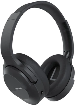 Навушники Tonsil R55BT Black (5904209570034)