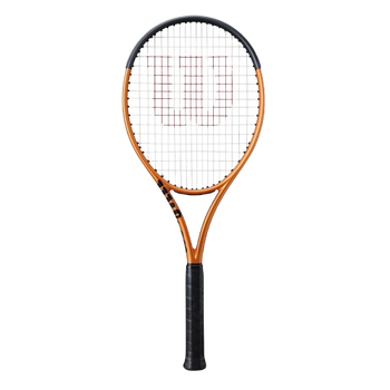Теннисная ракетка Wilson BURN 100ULS V6.0 RKT