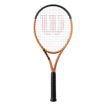 Теннисная ракетка Wilson BURN 100LS V6.0 RKT