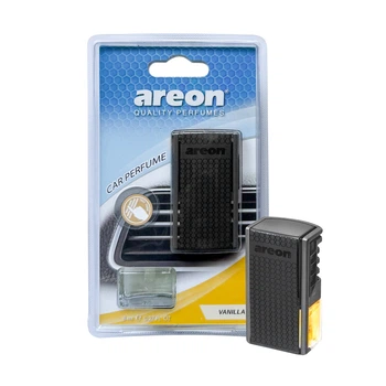 Освежитель воздуха в дефлектор Ваниль AREON ACE02