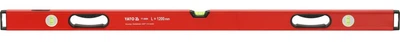 Poziomnica aluminiowa Yato YT-30084 z uchwytem 3 libelle 1200 mm (5906083125348)