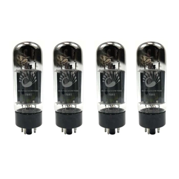 Лампа для усилителя PSVANE 5881 / 6L6GC (Matched Quad)