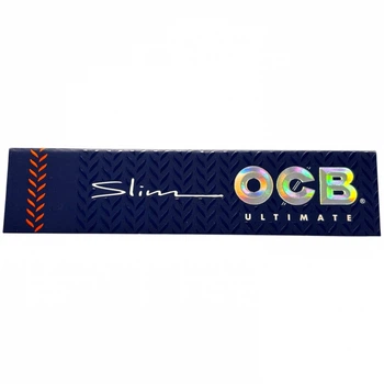 Папір сигаретний OCB Ultimate Slim