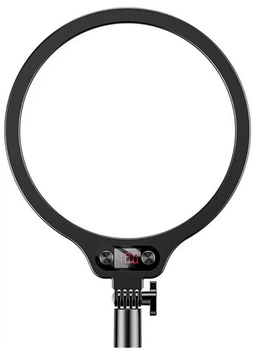 Студійне світло RTAKO AR-GTB03-35S 35cm Full Face Fill Light Black (6942063221043)