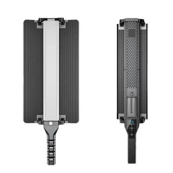 Студійне світло RTAKO AR-GTB-SL60S Fill Light Stick Black (6942063218913)