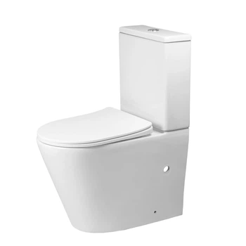 Унитаз Oleo TRN HL 62X37.5X820 белый ( А0059553 )