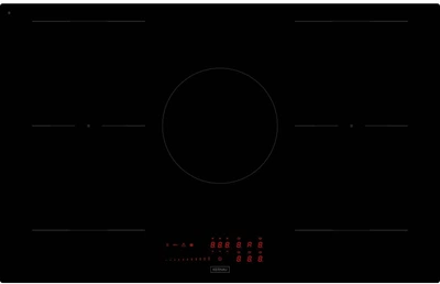 Płyta indukcyjna Kernau KIH 7534.1-5B BL Kitchen Connect