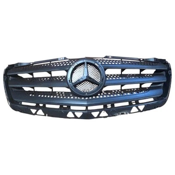 Решетка облицовки радиатора Mercedes-Benz (A90688805239B51)