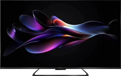 Телевізор Sharp QLED 50" 50HR7465E