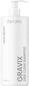 Шампунь jNOWA Professional Estern Gravix Deep Clean 1000 мл (4820000306218)