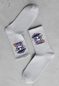 Шкарпетки Staff Halloween umbrella 40-45 (WQ0673)