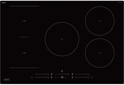 Płyta indukcyjna Kernau KIH 8546-5B