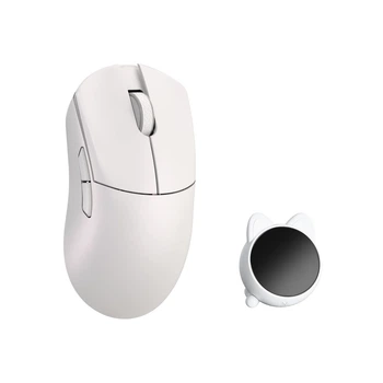 Белые игровые мыши WLmouse — купить в Киеве: цена, отзывы | ROZETKA