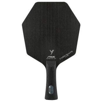 Основание для ракетки Stiga Cybershape Carbon Master (1600-0201-35) (932082)