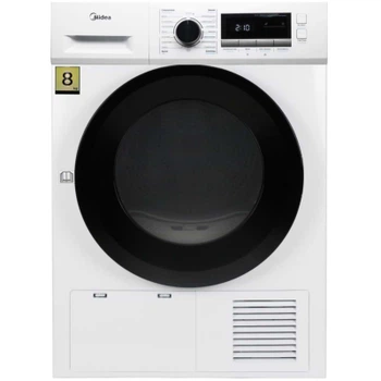 Сушильная машина Midea MDG05C80/W-KZ