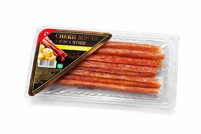 Курячі палички смак Сир Bon Appetit 70 грам