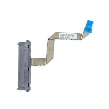 Шлейф Sata HDD/SSD для Lenovo IdeaPad S145-15IWL 81MV S145-15AST 81N3, (NBX0001NZ00, FS540)