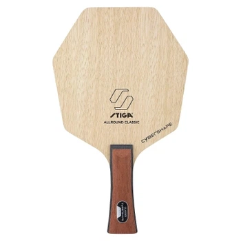 Основание для ракетки Stiga Allround Classic Cybershape Master (1600-1301-35) (932075)