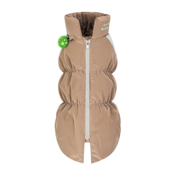 Жилет для тварин Pet Fashion Chip S (4823082438921)