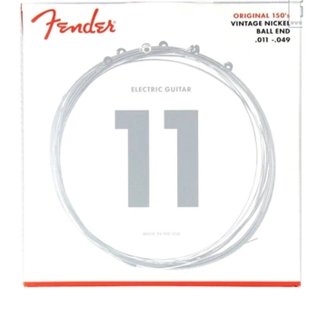 Струны для гитары Fender 150M (11-49) (A009824)