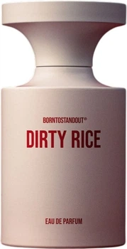Woda perfumowana unisex Borntostandout Dirty Rice 100 ml (8809840211452)