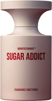 Woda perfumowana unisex Borntostandout Sugar Addict 100 ml (8809840211513)