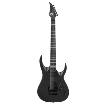 Электрогитара S by Solar Type AB AB4.6FRC-E Carbon Black Matte (235710)