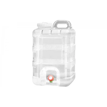 Бутыль канистра с краником ViO PC-TV 28L