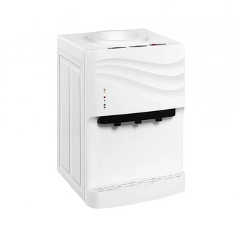 Кулер для воды с охлаждением ViO X903-TE White