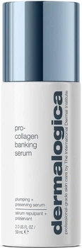 Jumbo Pro-Collagen Banking Serum Антиоксидантна сироватка з колагеном Dermalogica 59ml