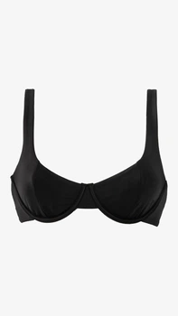 Бюстгальтер LovoLLE A0015 XL Черный shop (2000999426469)