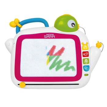 Доска магнитная Kiddi Smart Музыкальные краски (DM909-UA)