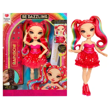 Лялька Rainbow High Be Dazzling Вів'єн (597803)